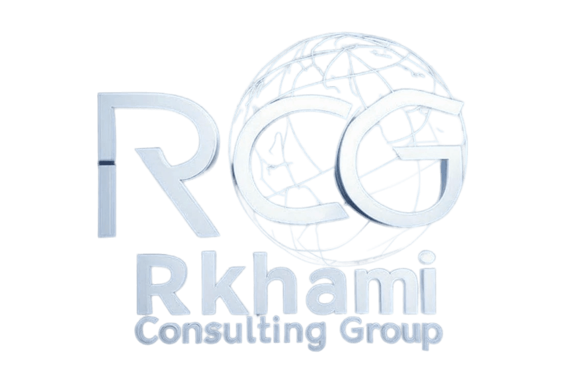 Rkhami Group Logo