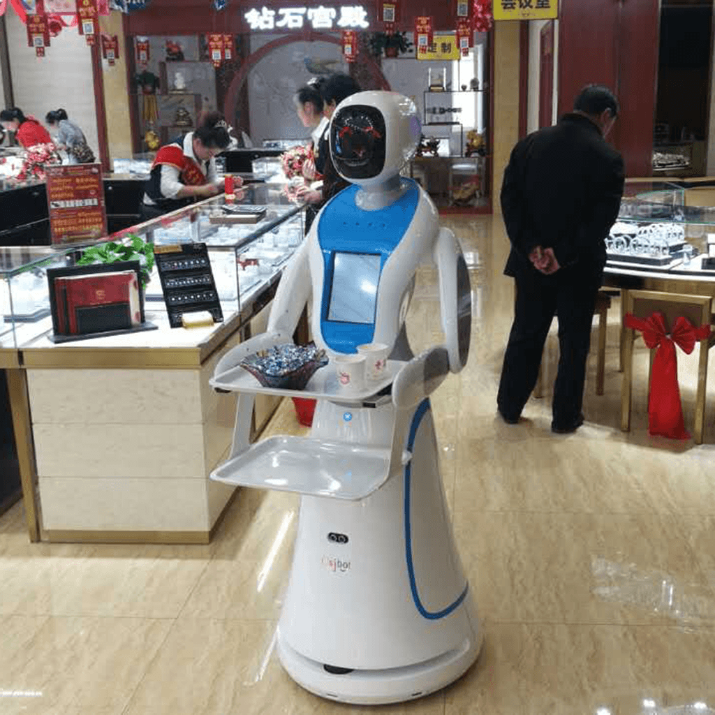 Welcome and Attract Guests