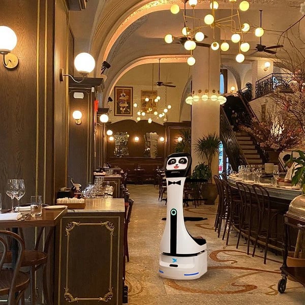 Intelligent Voice Interaction