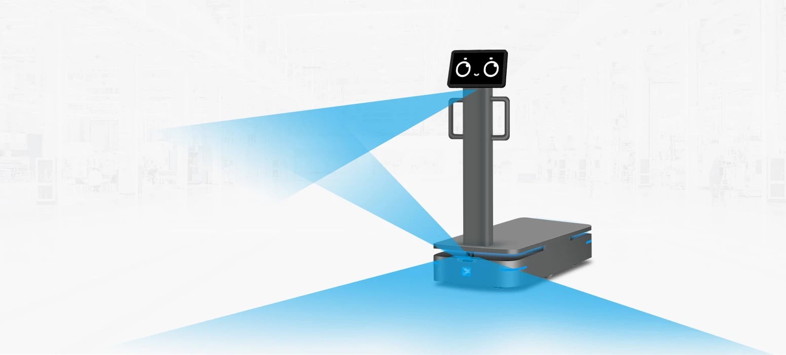 RGBD High-Definition Camera