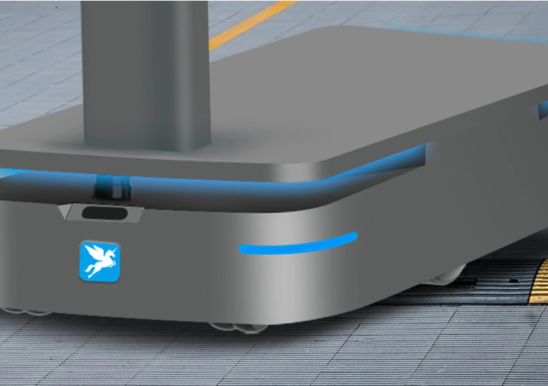 Thresholds and Grooves Crossed Freely